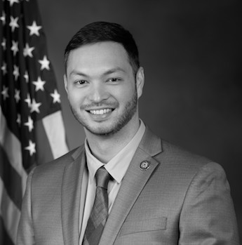 MIchael F.Q. San Nicolas